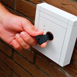 Validador model Slide BS TA SD